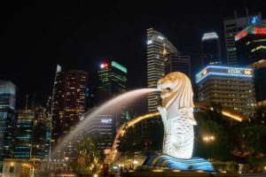 Top 5 Challenges Of Doing Business In Singapore