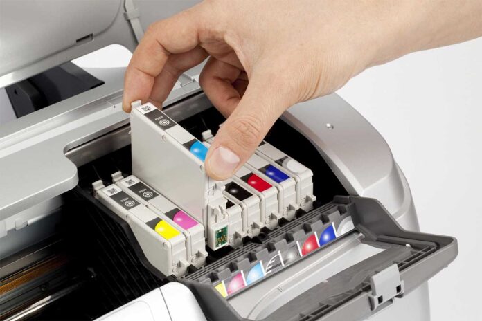 Toner Cartridge Need to Be Replaced